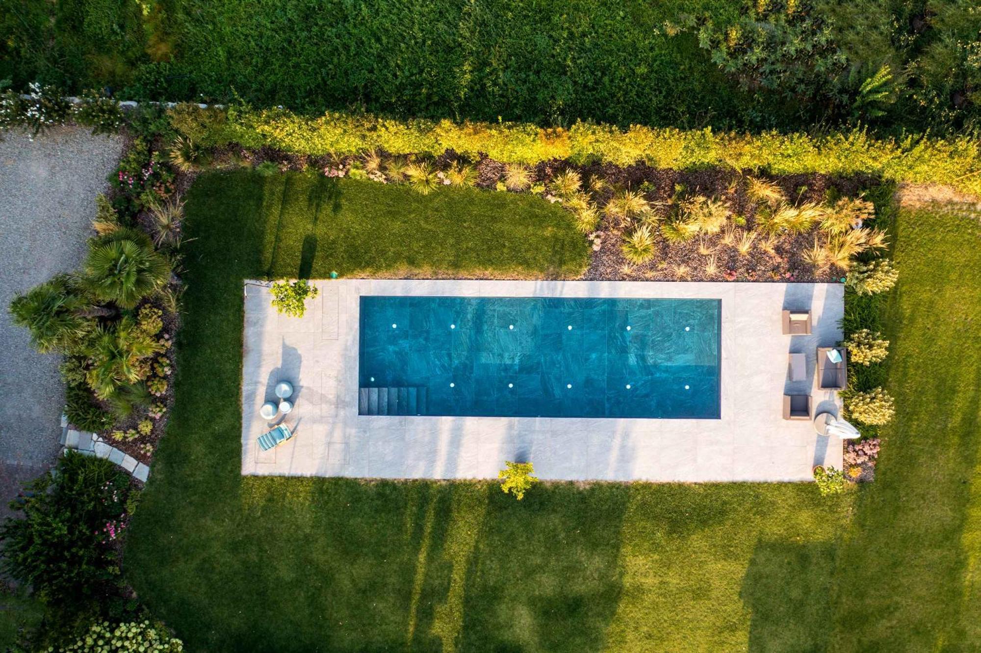 Haus Wiesenstein Lana Kültér fotó